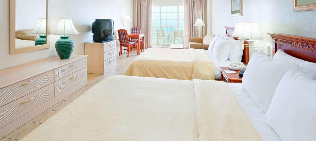 Paradise Plaza Inn Ocean City Room photo