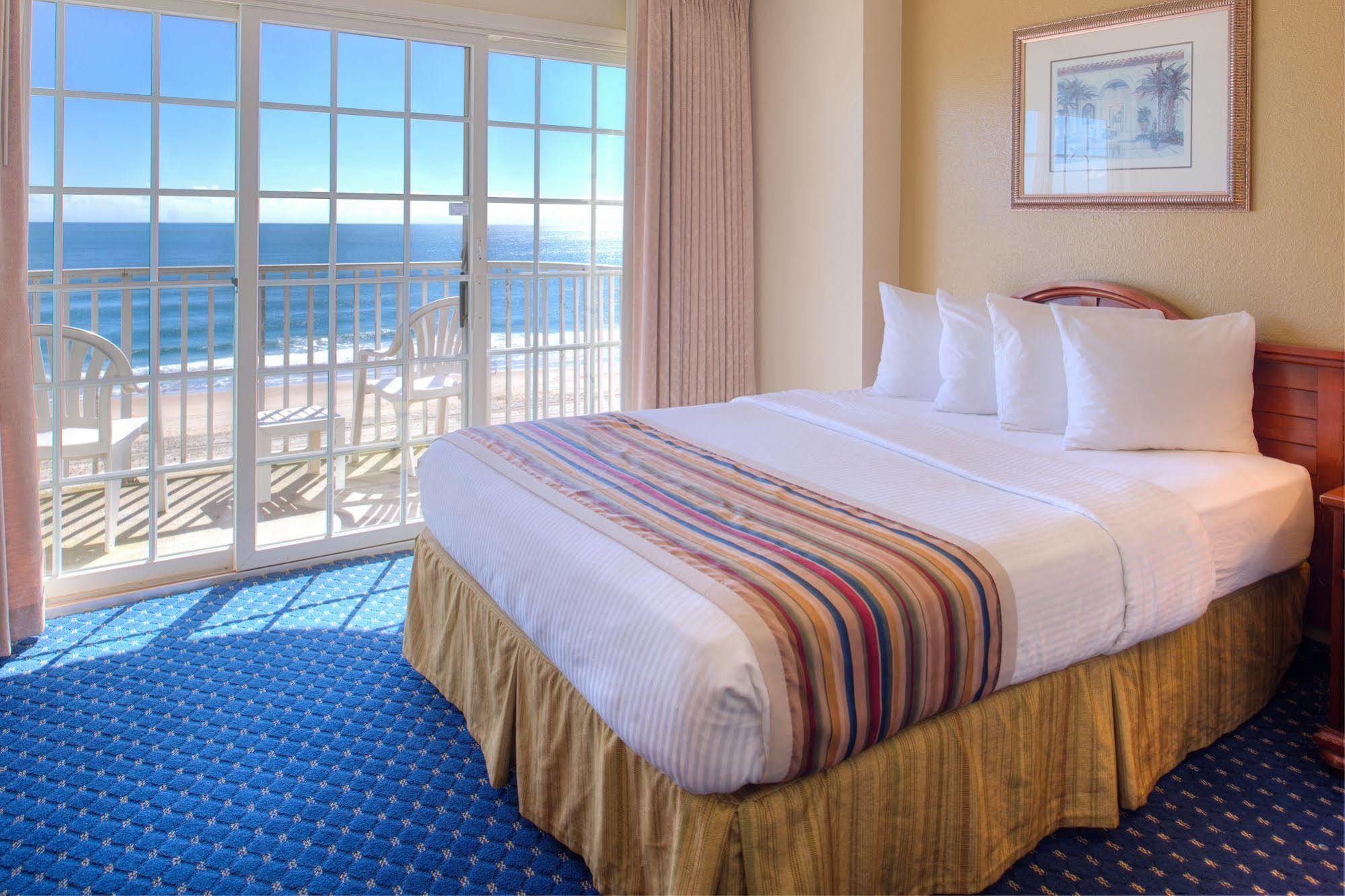 Paradise Plaza Inn Ocean City Exterior photo