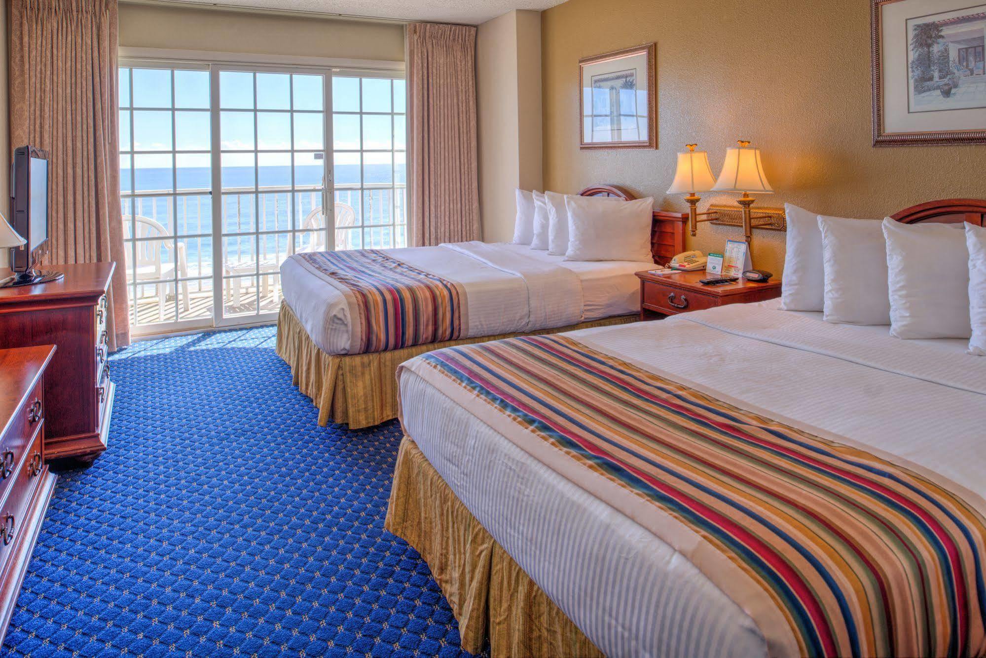 Paradise Plaza Inn Ocean City Exterior photo